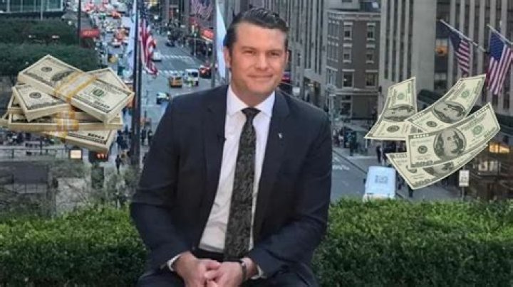 Todd Hoffman's Wiki, Net Worth, And Salary Secrets Revealed
