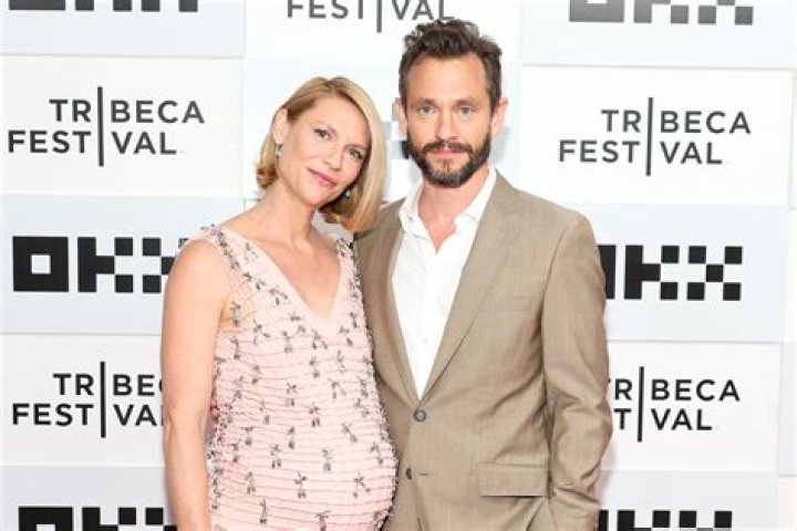 Uncover Surprising Truths And Insights: Claire Danes' Son, Cyrus