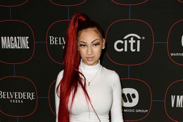 Uncover The Secrets Of Bhad Bhabie's Net Worth