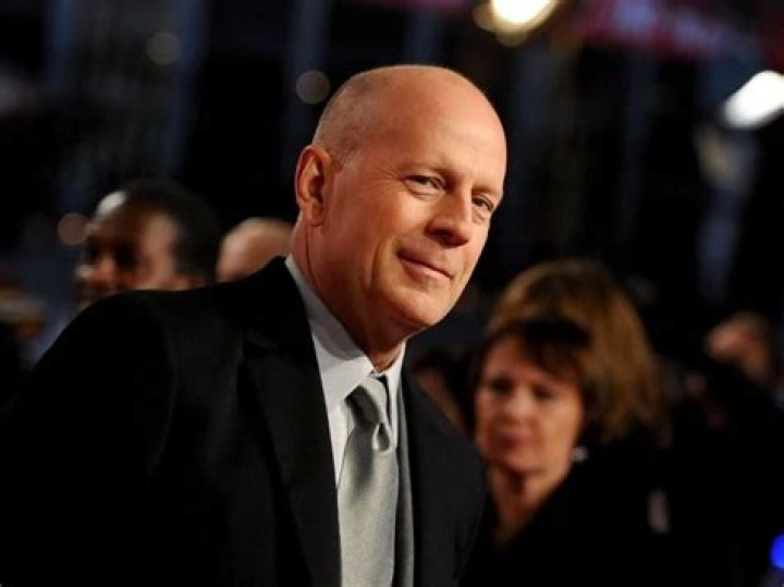 Uncover The Secrets Of Bruce Willis's Net Worth