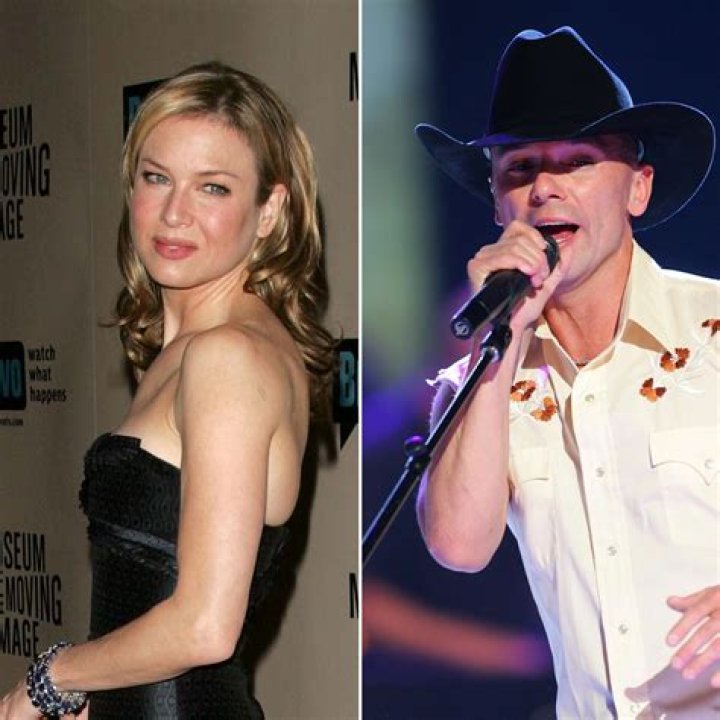 Uncover The Truth: Kenny Chesney's Height Unveiled!
