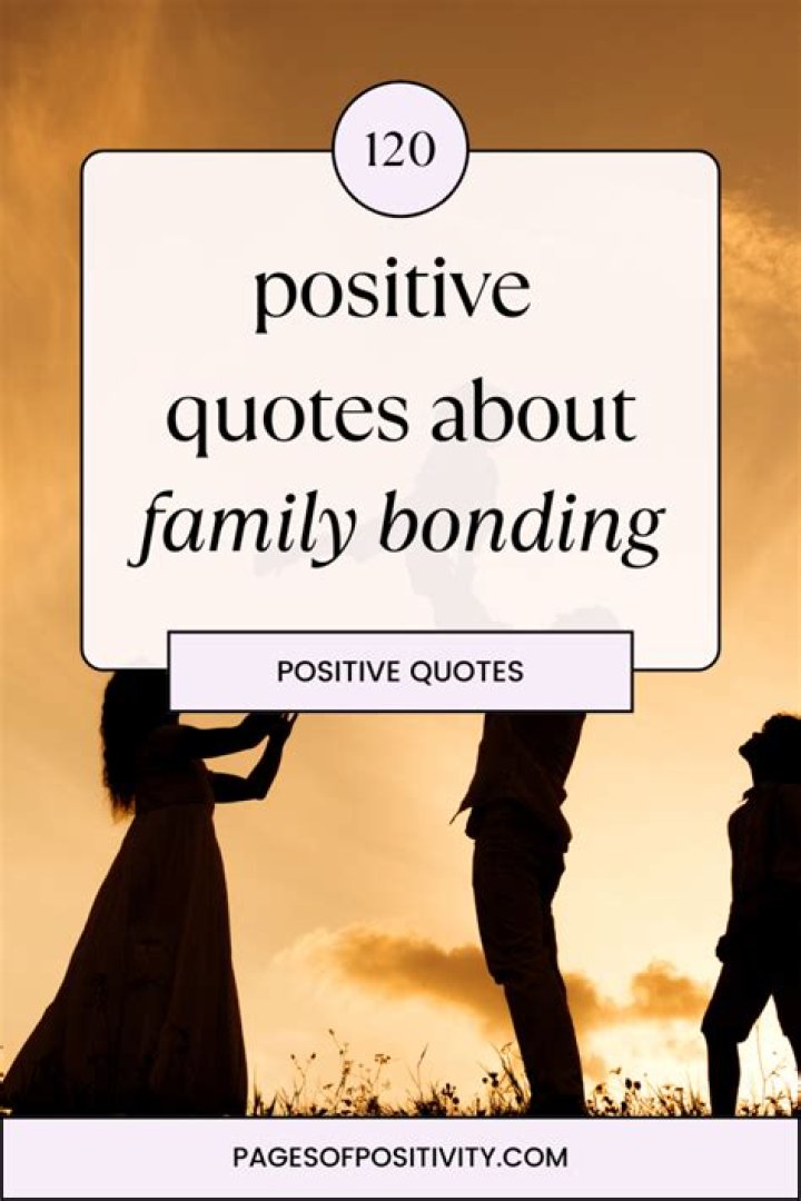 Uncovering Family Bonds And Creative Connections