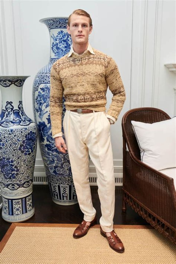 Uncovering The Opulence And Excess Of Harry Richardson