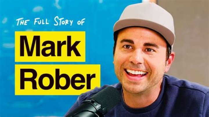 Uncovering The Secrets Of Mark Rober's Marital Union