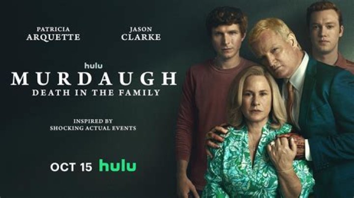 Uncovering The Truth Behind Alex Murdaugh's Father