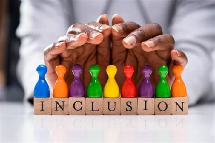 Unlock Innovation And Inclusion With Diana Masieri Byfield