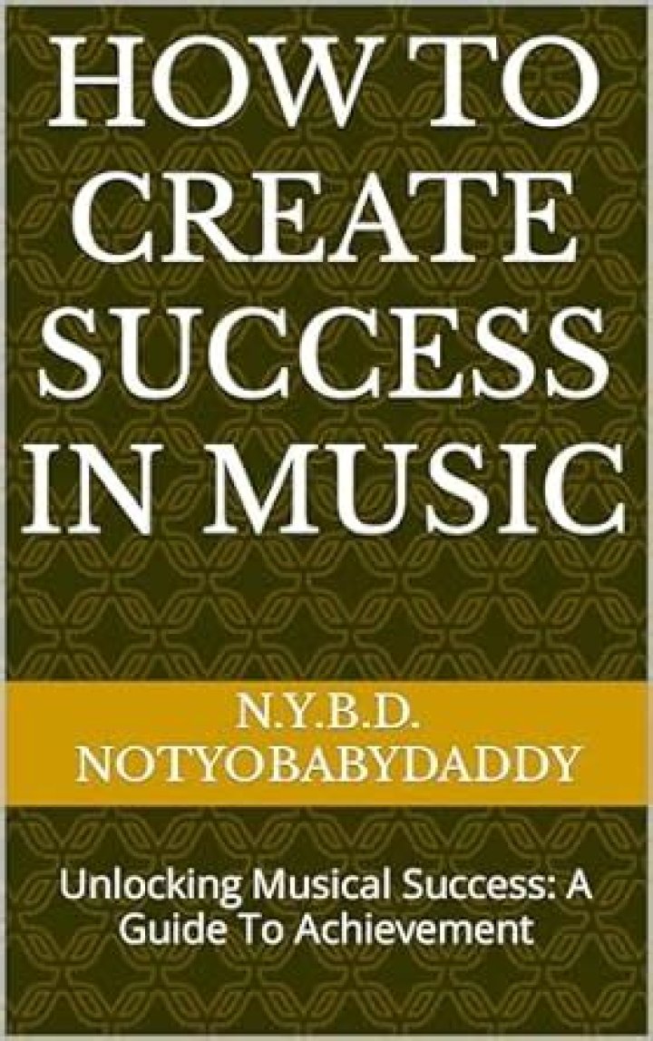 Unlocking The Secrets Of Musical Success