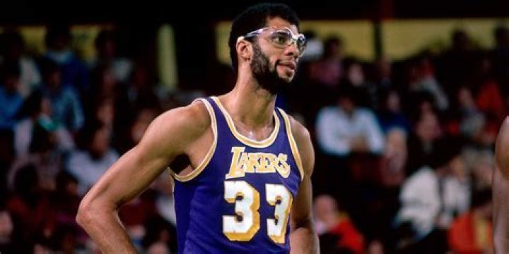 Unravel The Secrets Of Kareem Abdul-Jabbar's Towering Height