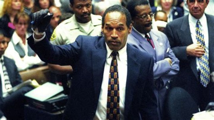 Unraveling The Enigmatic O.J. Simpson Case