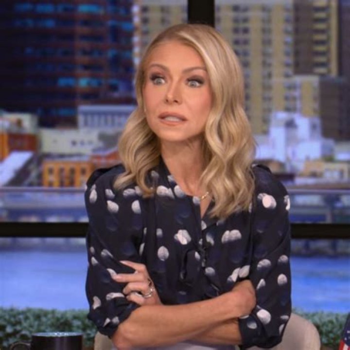 Unraveling The Life Of Kelly Ripa's Son