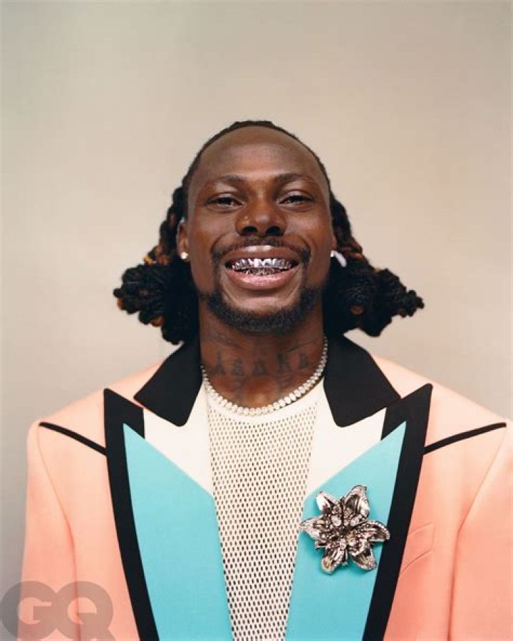 Unveiling Asake's Biography: Discoveries And Insights