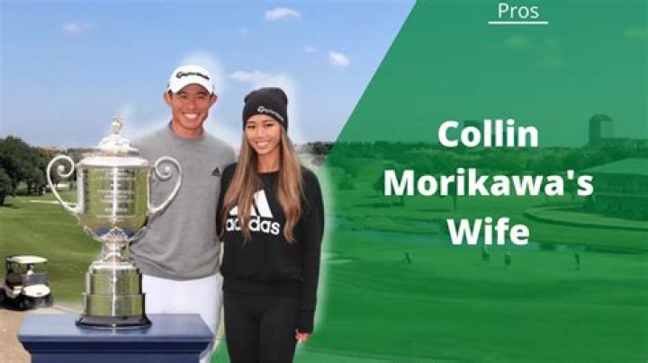 Unveiling Collin Morikawa's Japanese Heritage: A Journey Of Discovery