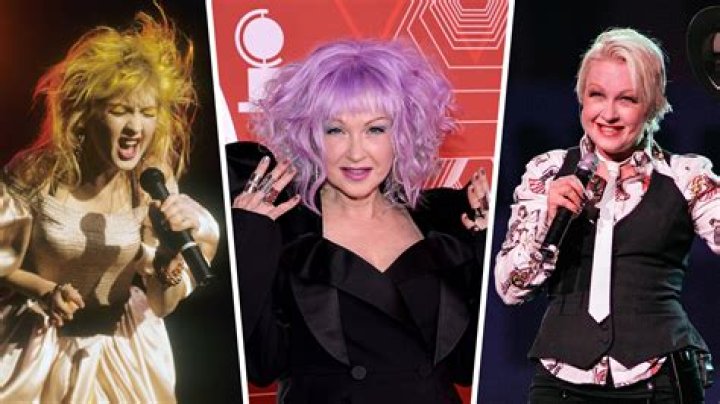 Unveiling Cyndi Lauper's Height: Surprising Revelations And Insights