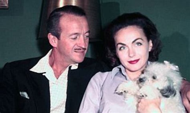 Unveiling David Niven's Net Worth: Discoveries And Insights