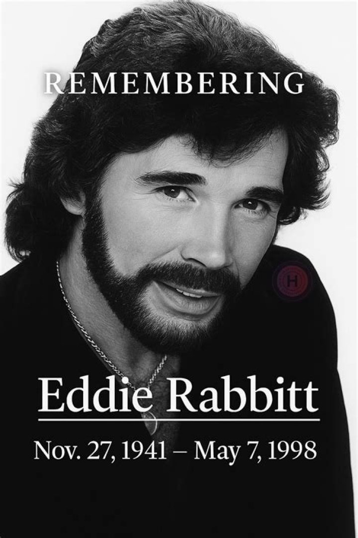 Unveiling Eddie Rabbitt's Net Worth: Discoveries And Insights