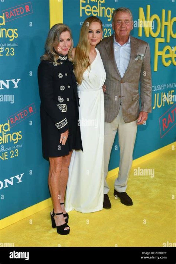 Unveiling Jennifer Carpenter's Motherhood Journey: Discoveries And Insights