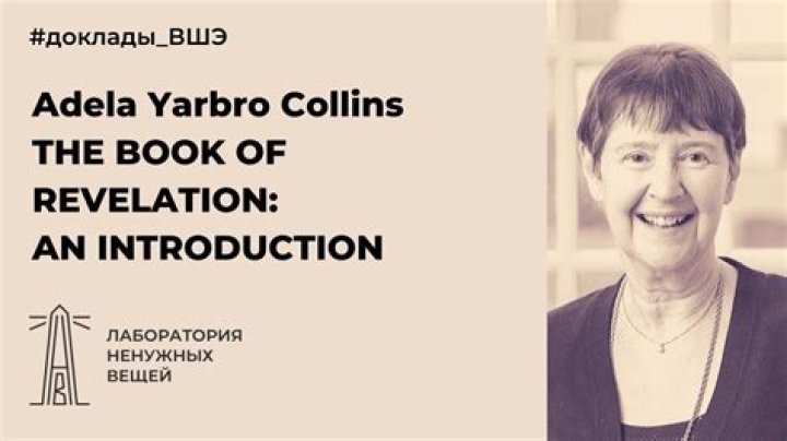 Unveiling John Collins' Wife, Adela Collins