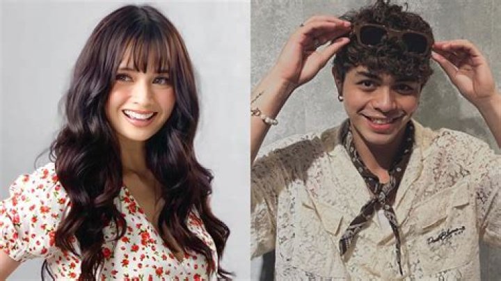 Unveiling Kokoy De Santos's Girlfriend: Who Is She?