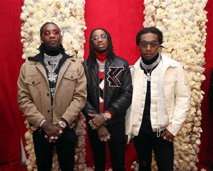 Unveiling Offset Migos' Net Worth: Discoveries And Insights