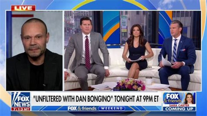 Unveiling Perspectives From Fox News' Leading Journalist