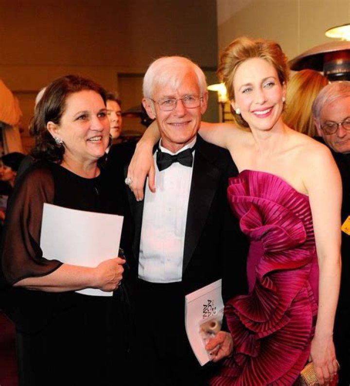 Unveiling The Brilliance Of Luba Farmiga: Discoveries And Insights