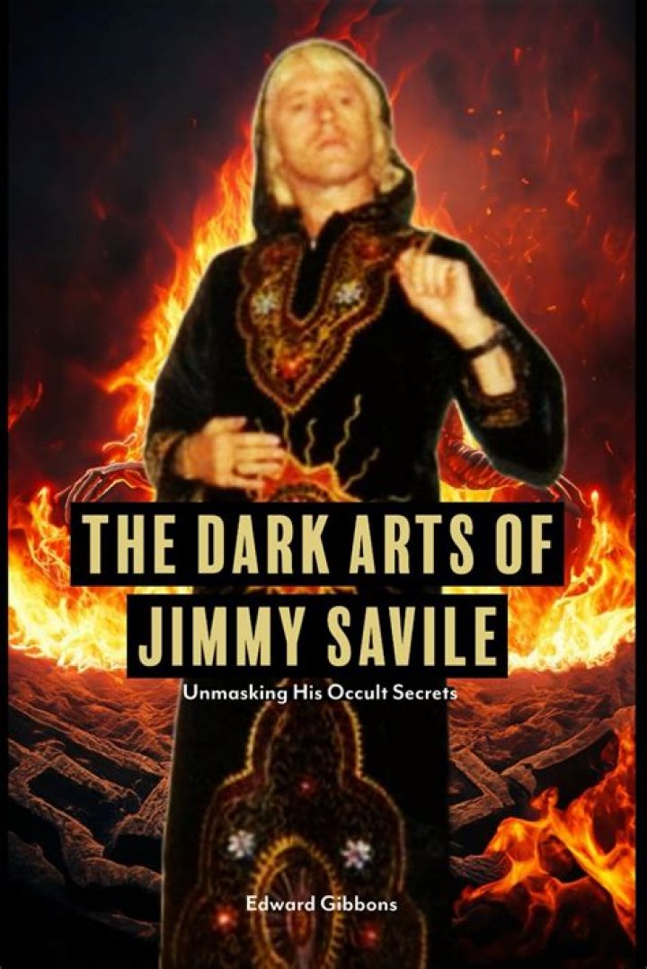 Unveiling The Dark Secrets: Jimmy Savile's Abuse Exposed