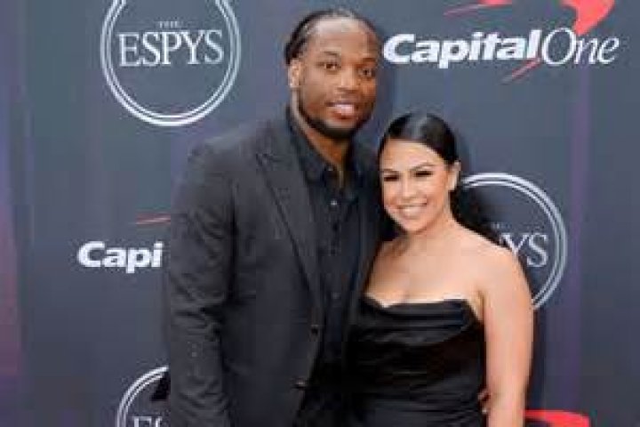 Unveiling The Enigmatic Girlfriend Of NFL Superstar Derrick Henry
