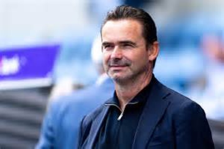 Unveiling The Enigmatic World Of Marc Overmars' Wife: Secrets Revealed