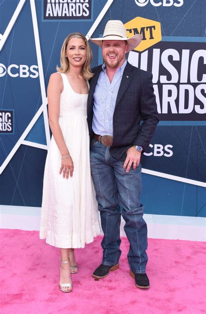 Unveiling The Hidden Story: Cody Johnson's Wife Revealed