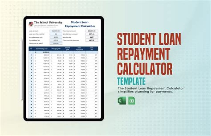 Unveiling The Latest Discoveries In Student Loan Repayment