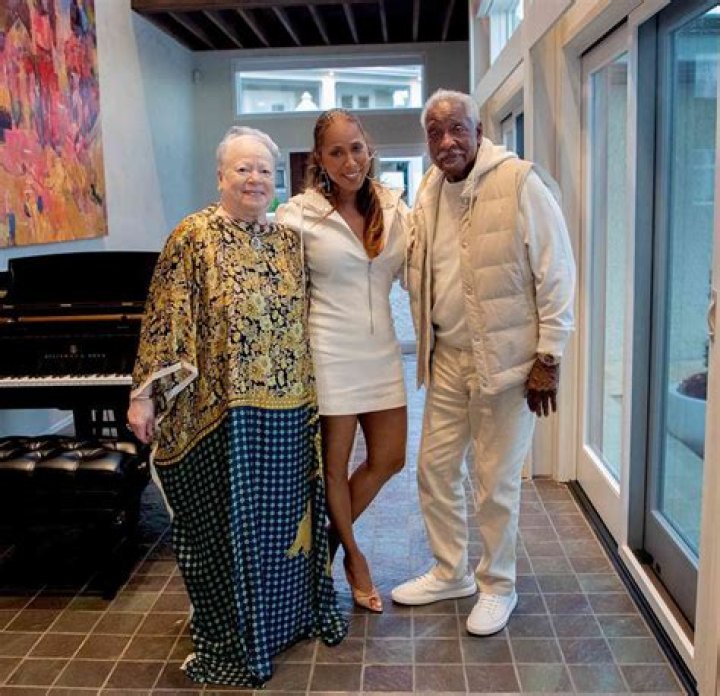 Unveiling The Life And Legacy Of Doris Bridges' Husband