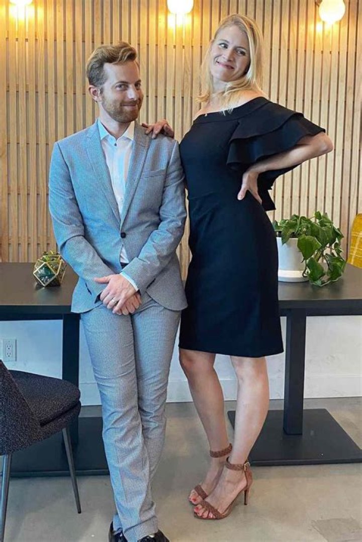 Unveiling The Multifaceted Role Of Ariel Fulmer, Ned Fulmer's Spouse