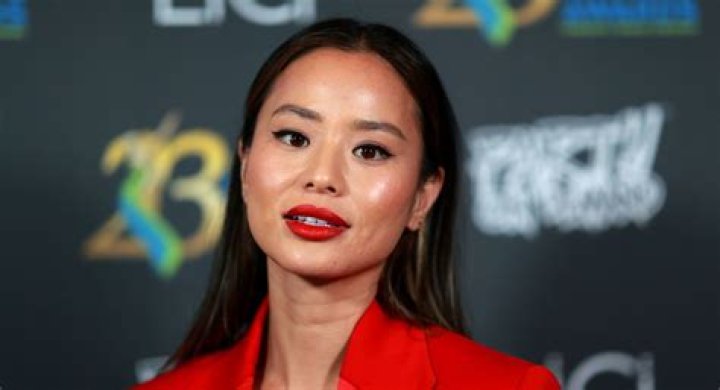 Unveiling The Secrets Of Jamie Chung: Height, Weight, And More!