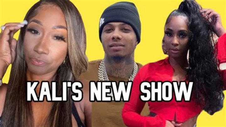 Unveiling The Secrets Of Kali Blue Face Sister: Discoveries And Insights Await