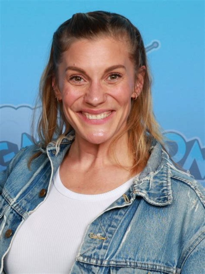 Unveiling The Secrets Of Katee Sackhoff's Matrimonial Journey