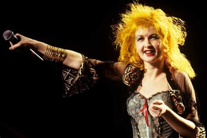 Unveiling The Story Behind Cindy Lauper's Height: Discoveries And Insights
