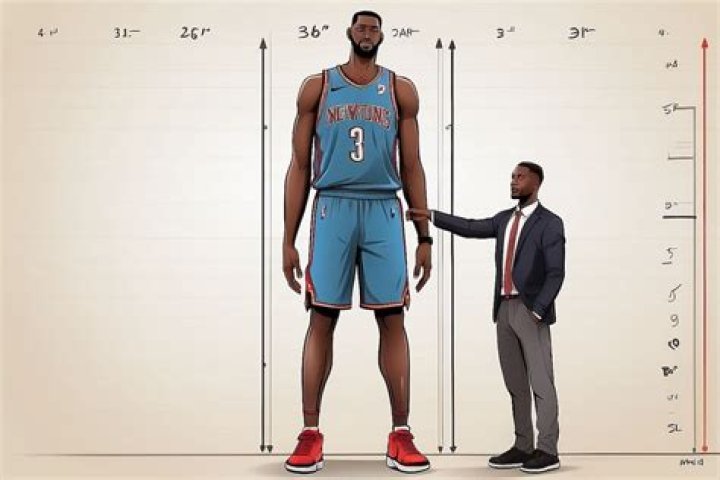 Unveiling The Towering Impact Of Cassie Height In Basketball
