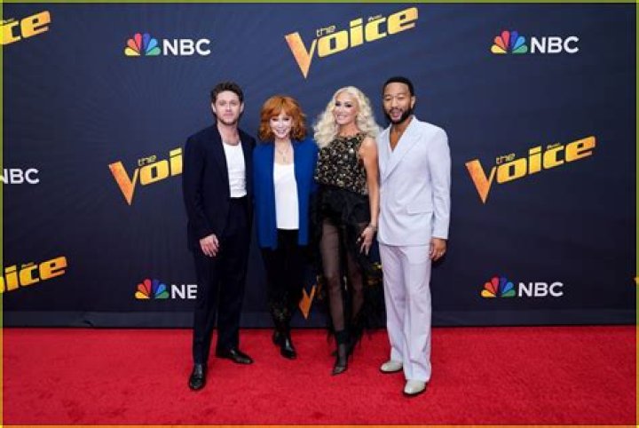 Unveiling The Truth Behind The Rumors: Reba McEntire's Enduring Legacy