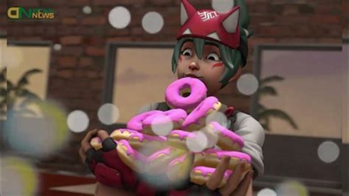 Unveiling The Truths Behind The "Skye Summers Leak How A Donut Video"