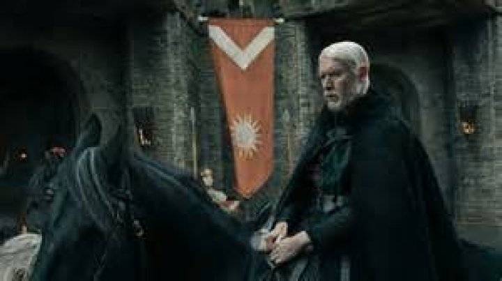 Was the Knight King a Targaryen?