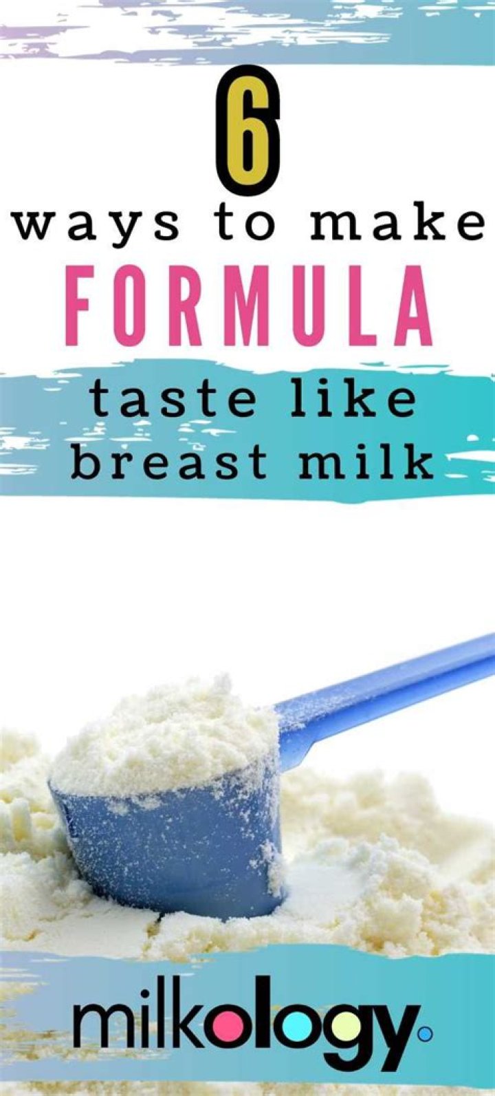 What dies breastmilk taste like?