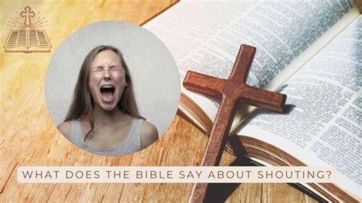 What does Bible say about singing?