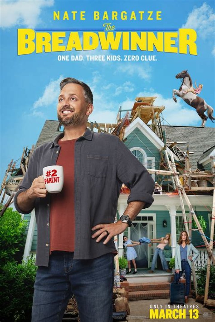 When Did Nate Bargatze Tie The Knot? Exploring His Marriage Timeline