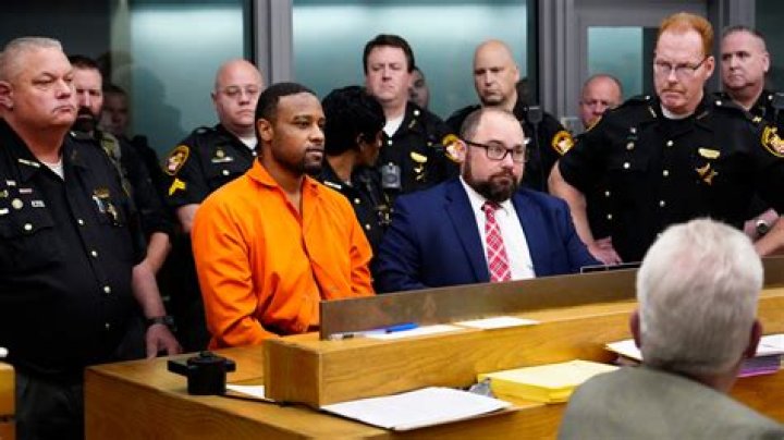 Where Is Taiz Cruz Now, Accused And Guilty?
