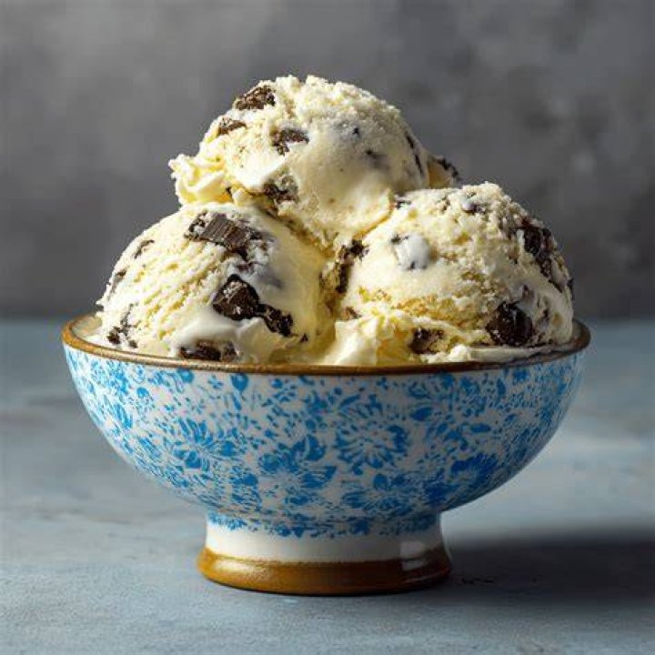 Which is older chocolate or vanilla?
