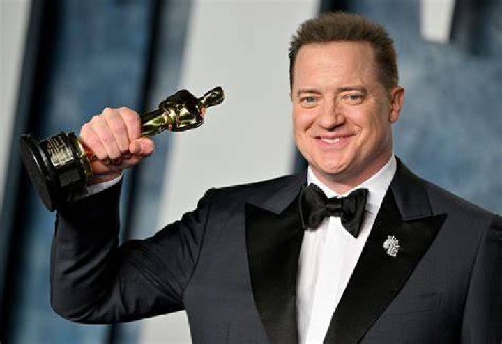 Who has won best actor?