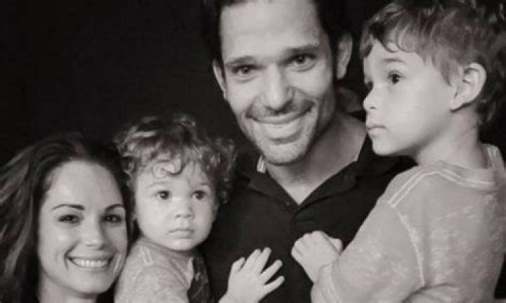 Who Is Adam Rose Wife Cassandra Leppan? Divorce, Net worth, Controversy & Bio