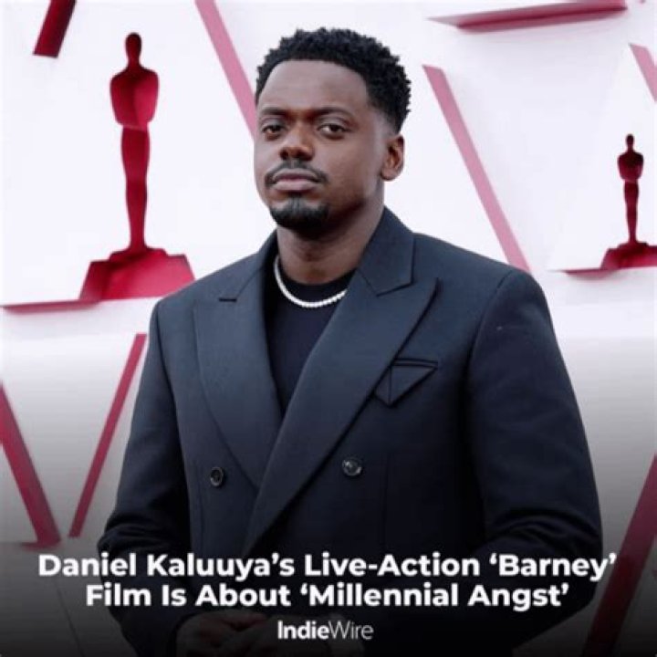 Who is Daniel Kaluuyas wife? All you need to know