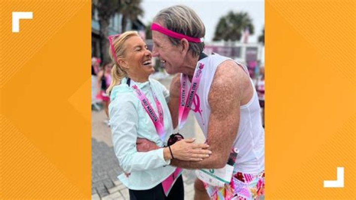 Who is Donna Deegan Husband , Tim Deegan?