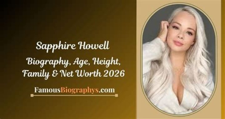 Who Is Kathy Buckley? Explore Her Biography, Height, Weight & Net Worth